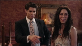 Ghosts - Season 05 Episode 01